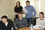Проект Елены Козец и Павла Шпорта посвящен внедрению системы 5С в офисных подразделениях