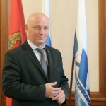 Сергей Филимонов, генеральный директор ЭХЗ 
